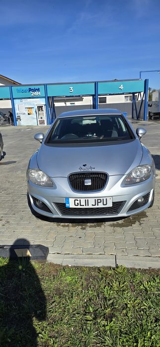 Seat Leon 2011 vand sau schimb