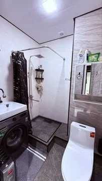 1-комнатная в Ikat, 28 м², с ремонтом`