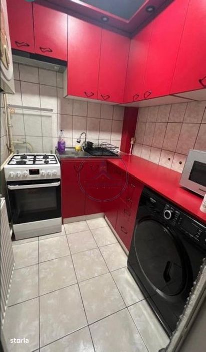 Apartament 2 camere etaj 1