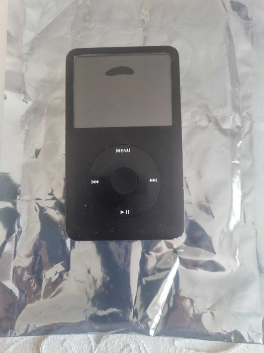 Ipod Classic 80 GB A1238