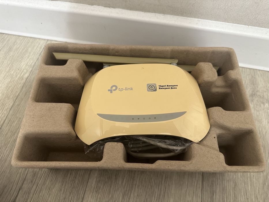 Wi-fi роутер beeline не дорого!