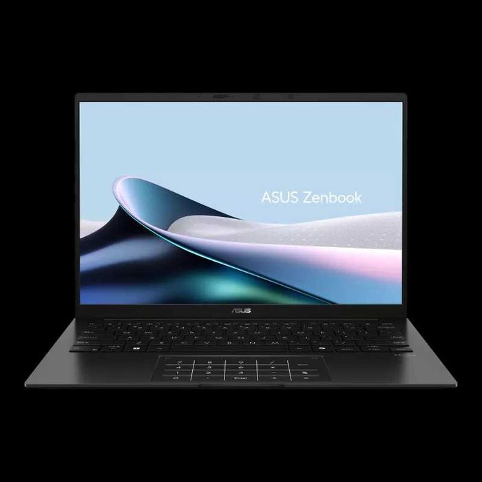 Asus ZenBook 14 OLED WUXGA Ryzen AI 5 340 LPDDR5X 16GB SSD 512GB Ameri