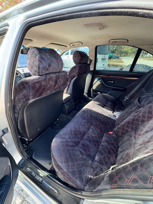 Продам.  BMW E39