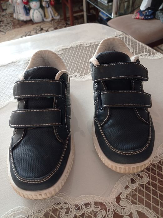 Детская обувь 30 размер