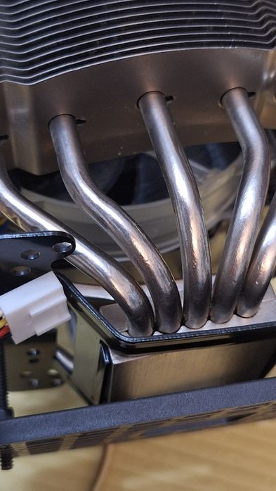 Cooler tower Asus pentru PC Desktop