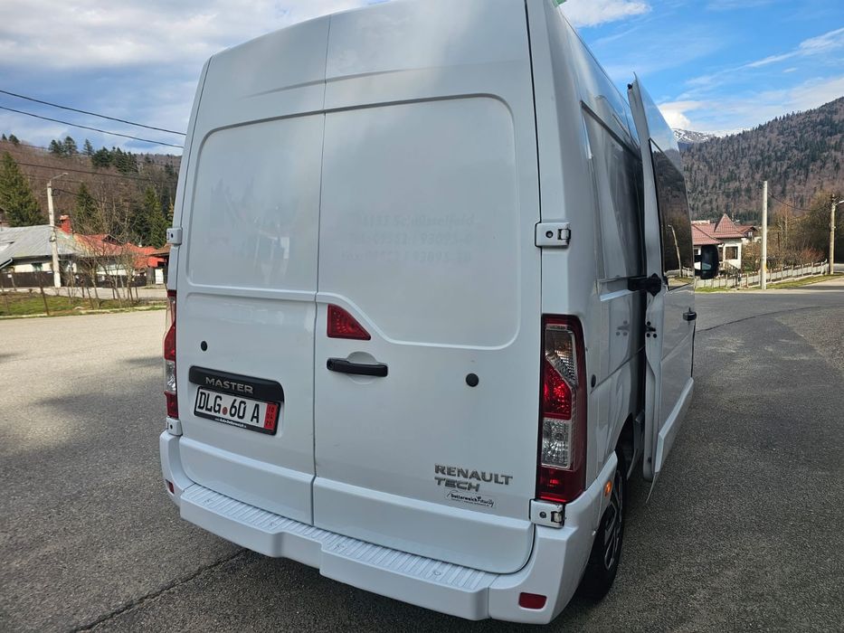 RENAULT Master  2.3 d