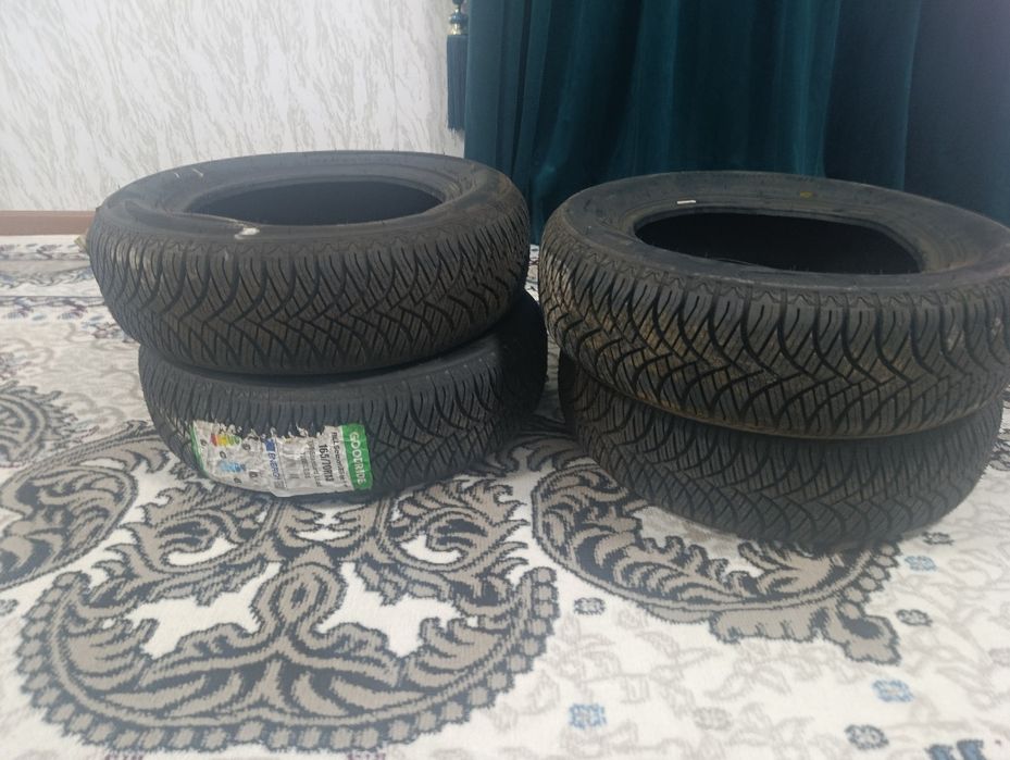 Vossen diska 13 razmerda sotiladi
