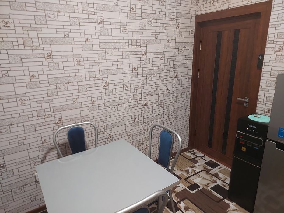 Сдаётся 3-х комнатная квартира