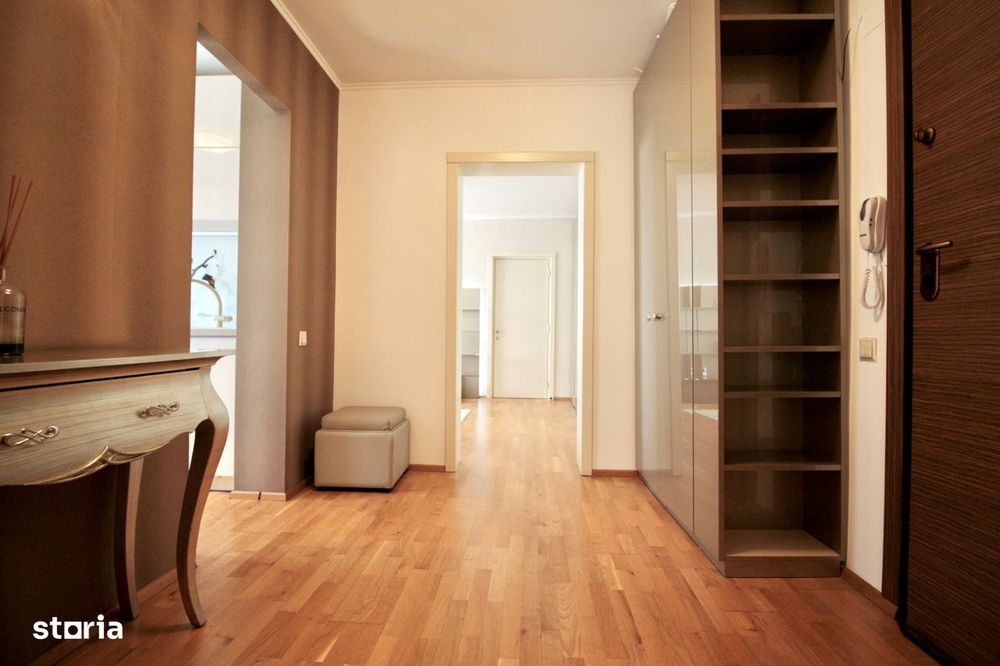 Stefan Cel Mare, Apartament Elegant, La Prima Inchiriere, 0% Comision!