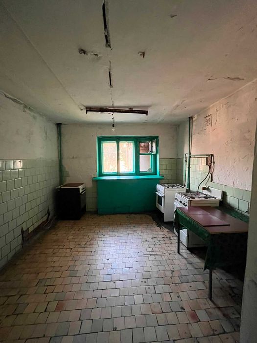1 комната в общежитии