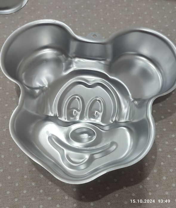 Форма для выпечки