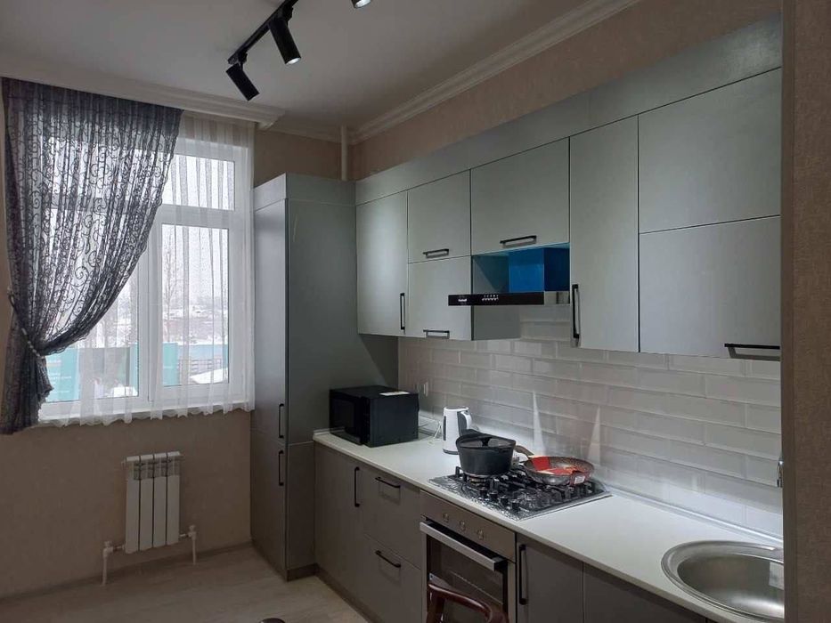 Продаётся 2-х комнатная квартира в ЖК Assalom Sohil