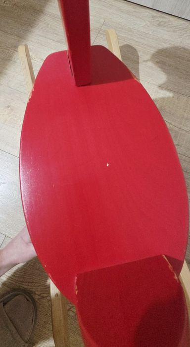 Ren de Craciun, Ikea