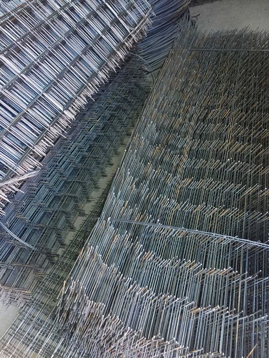 Сетка кладочная, сварная, рабица