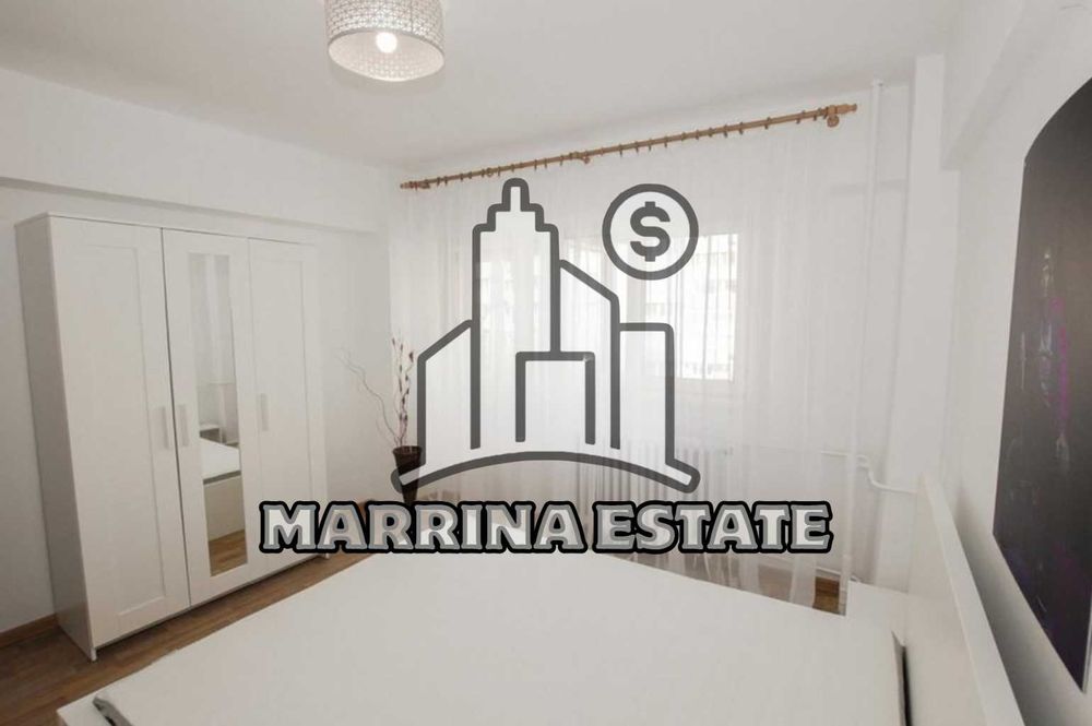 Дава се под наем Двустаен апартамент в София, Гоце Делчев - 52 кв.м за 548.25 € - Снимка #5