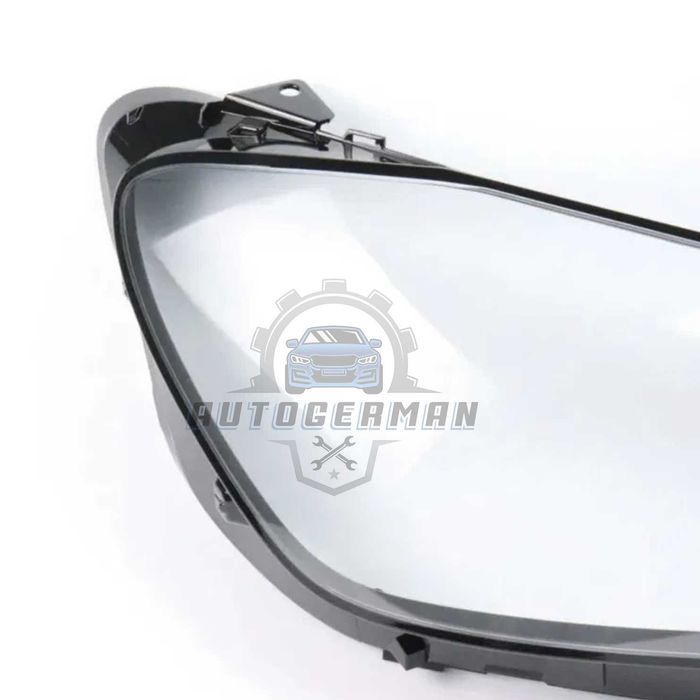 Капаци фарове Mercedes GLE X166 (15-19) стъкло фарове крушки Мерцедес ГЛЕ Х166 xenon