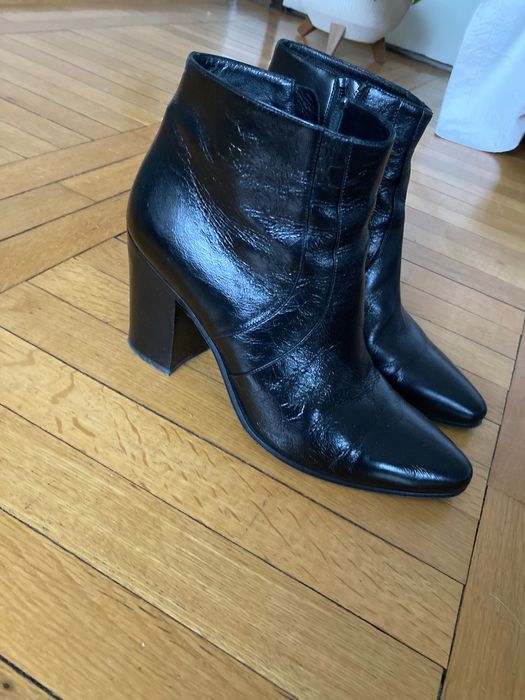 Saint Laurent боти във много добро състояние