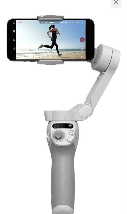 Стабилизатор DJI Osmo Mobile SE