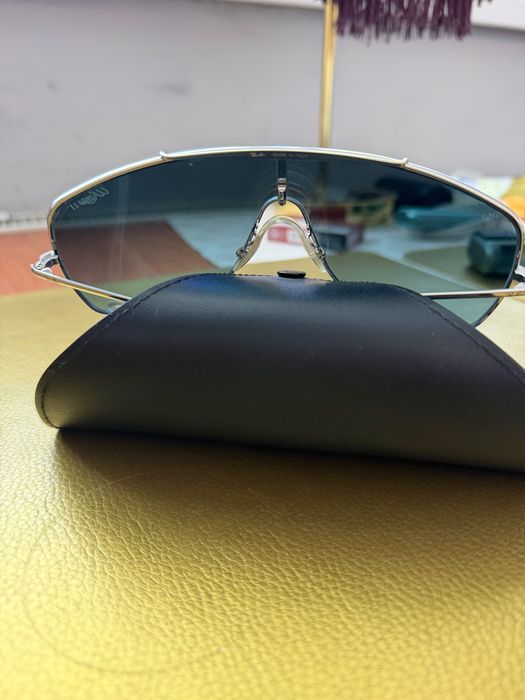 Слънчеви очила Ray Ban