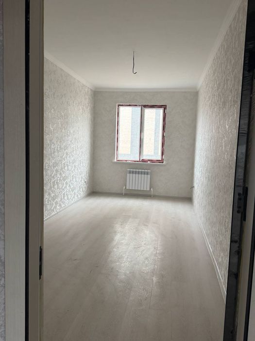 3 xona ipotekaga tayyor ta'mirlangan xonadonlar Erect qurilish