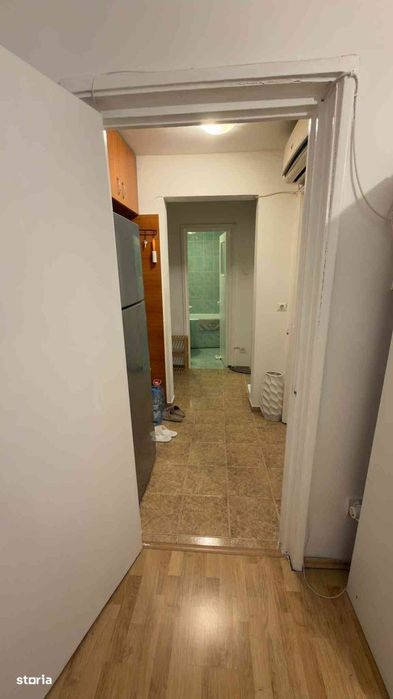 Apartament 2 camere, Tei, etaj 7, balcon
