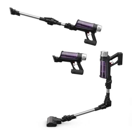 Нова права прахосмукачка ROWENTA X-Force Flex 9.60 Allergy RH2037WO