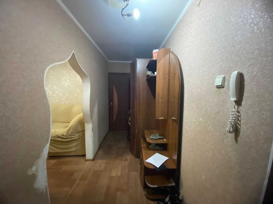 продам 2 х комнатную квартиру