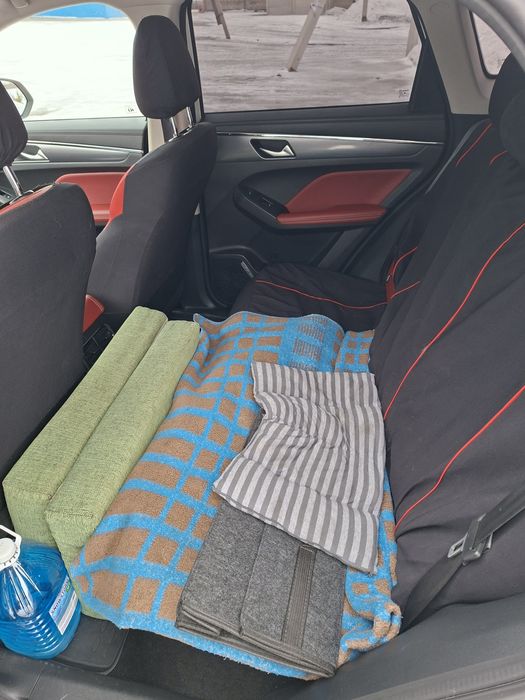 Продается автомобиль