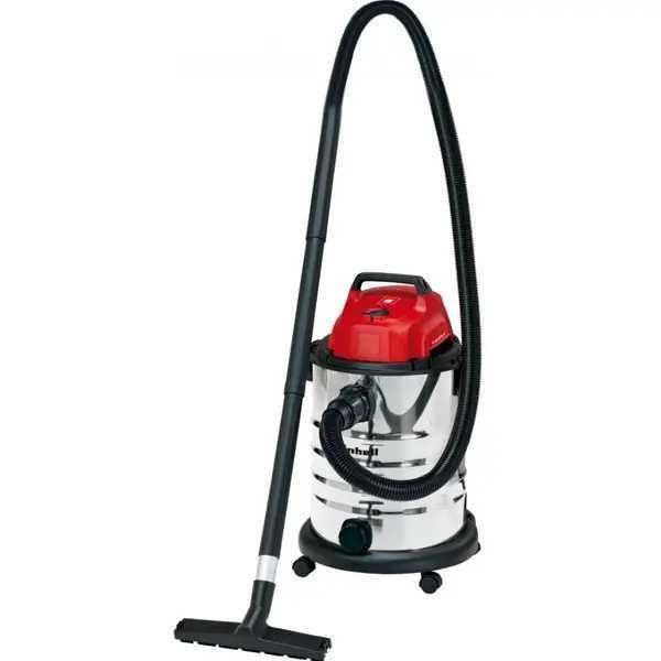 Aspirator umed uscat (iaz) Einhell.