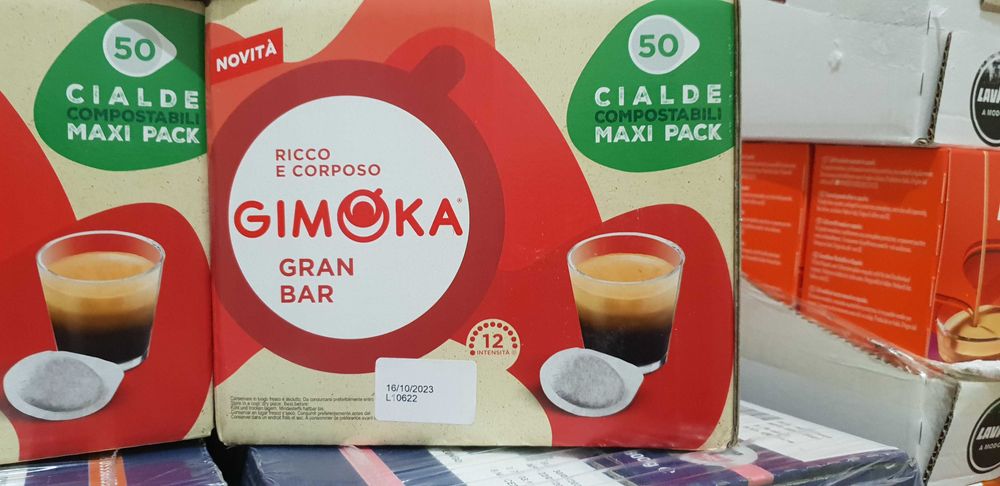 Капсули Лаваца!Lavazza a modo mio,А модо Мио/36 и 54 бр