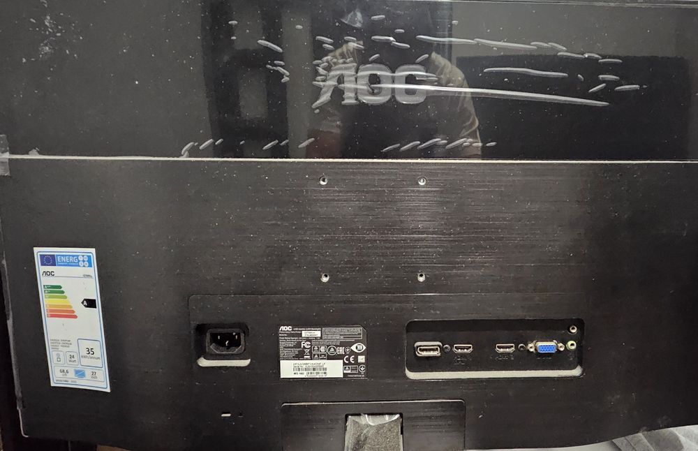 PC Gaming I7-7700k, 32 gb RAM