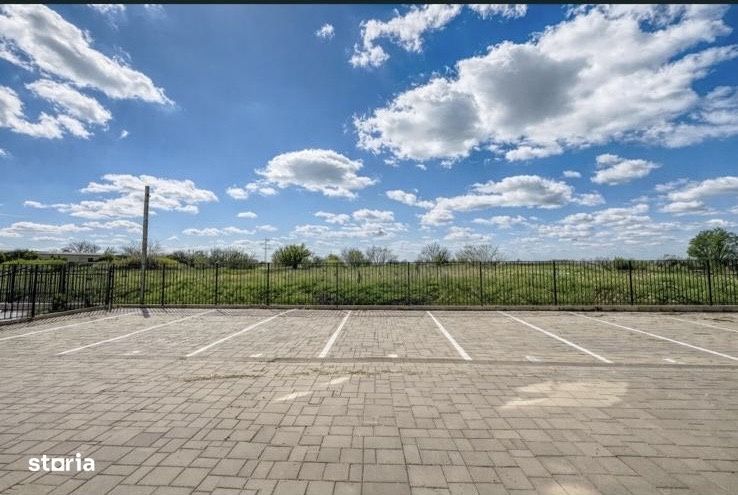 Apartament 1 camera, 37 mp utili, etaj 1 - Zona Torontalului