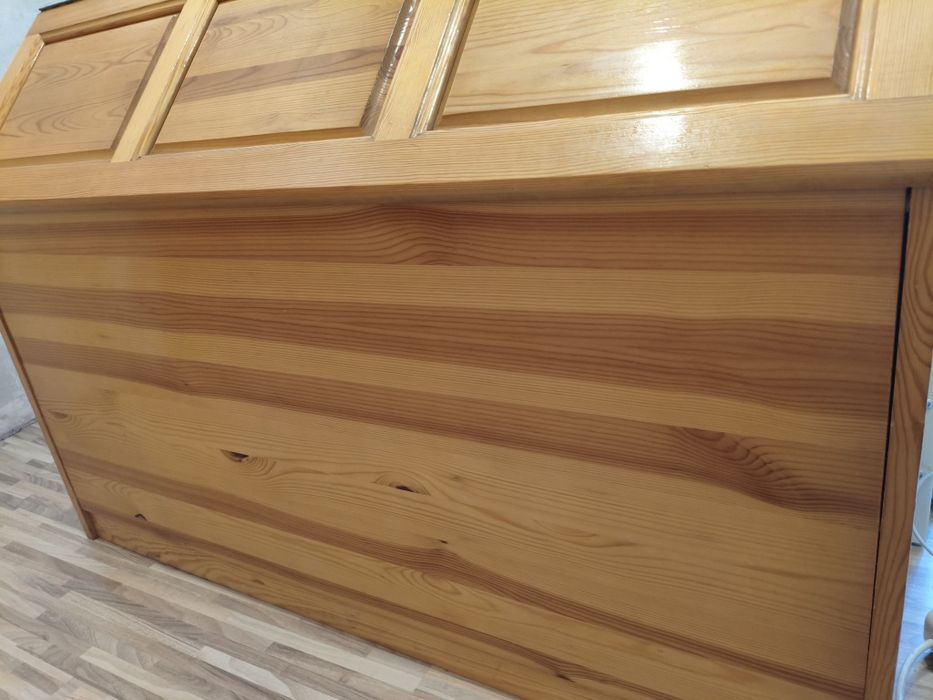 Ракла за съхранение