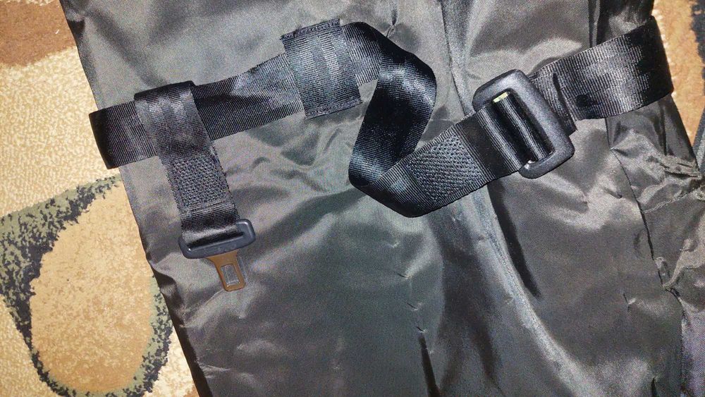 Husa pentru sporturi de iarna Volkswagen