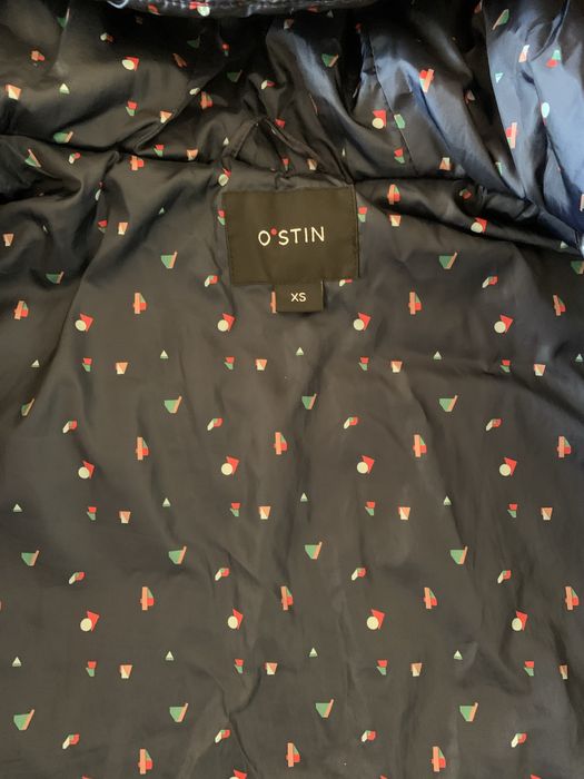 Продается куртка «Ostin” размер xs