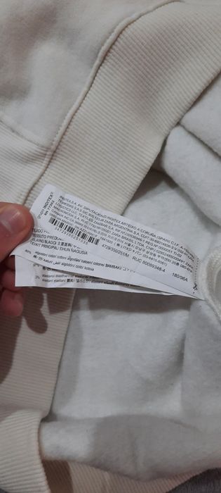Vând bluză zara bărbați