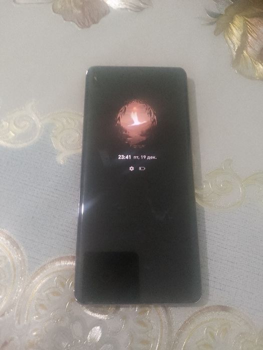 Honer x9c holati zor