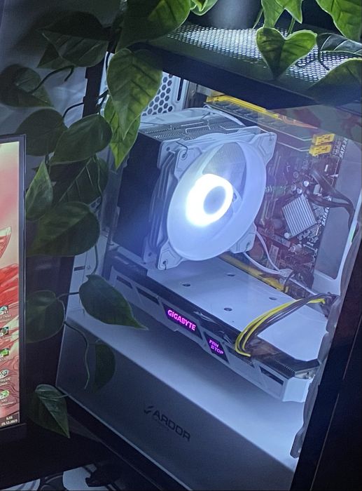 Продам gtx 1060 3gb