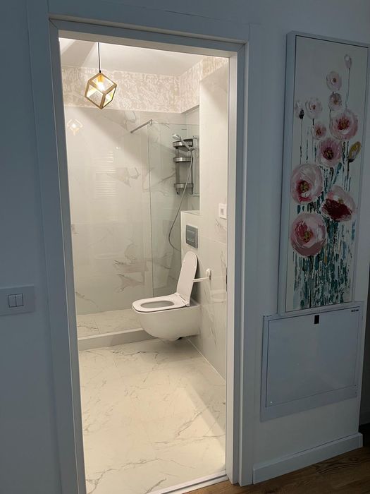 Proprietar, Studio modern 40 mp et2, Ivory Pipera sens OMV