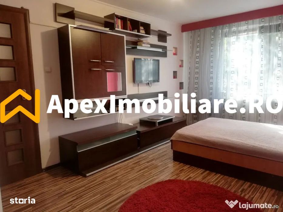 Apartament 2 camere de inchiriat Crangasi Bucuresti | ApexImobiliare.r
