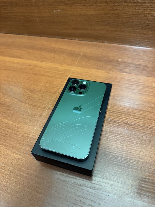 Iphone 13 pro 256 gb