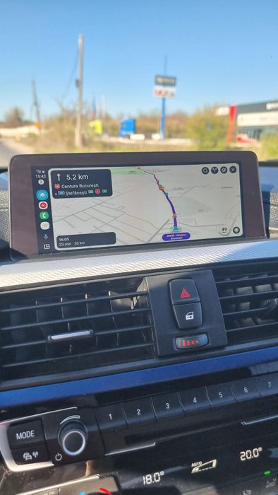 Modul Carplay si Android auto BMW,Audi,Mercedes