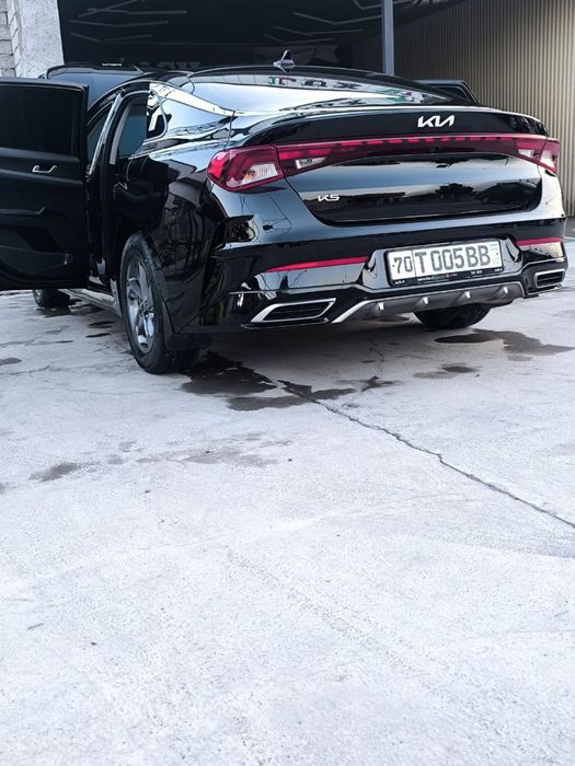 KIA K5 D04S 2024
