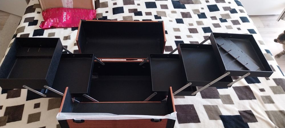 Aparatura si accesorii pt manichiura