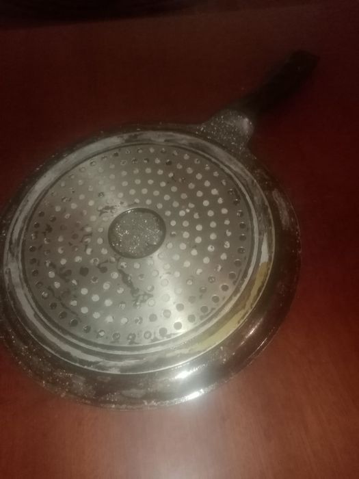 Сковородка для блинов