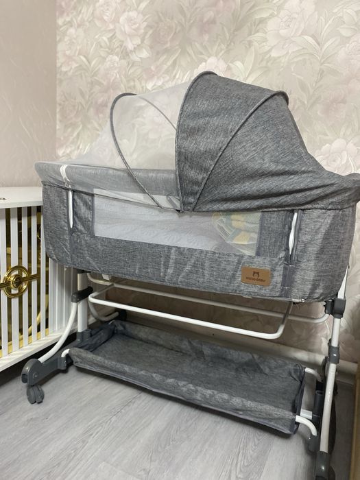 Манеж детский новый