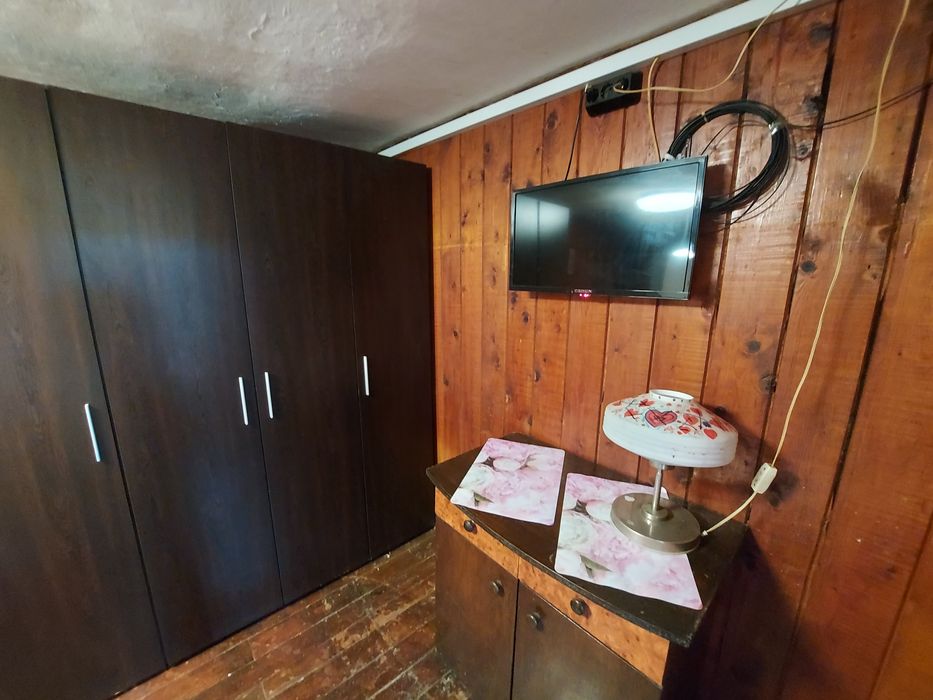 Дава се под наем Едностаен апартамент в Варна, м-т Траката - 25 кв.м за 204 € - Снимка #5