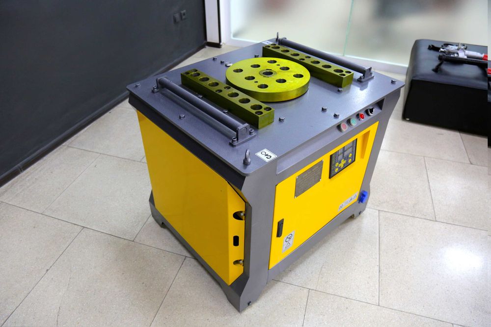 Арматурагиб MEST GW45 Арматура букадиган станок Нукус