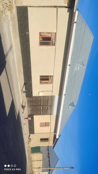 uy sotiladi yashashga tayyor olti sutikdan iborat yevro remont qilinga