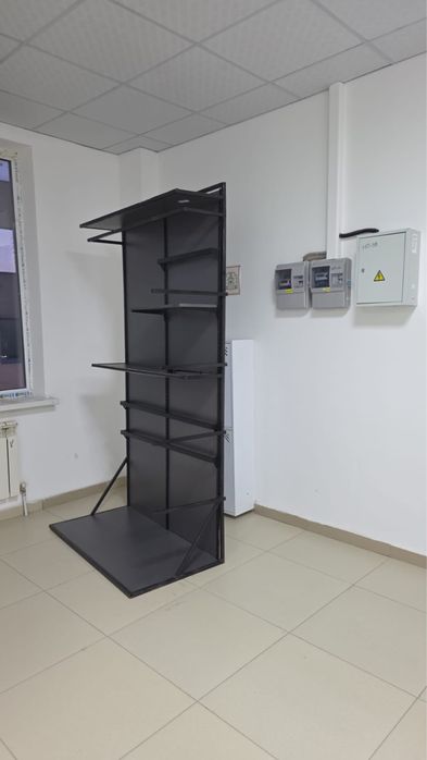 Полки для витрины бесплатно